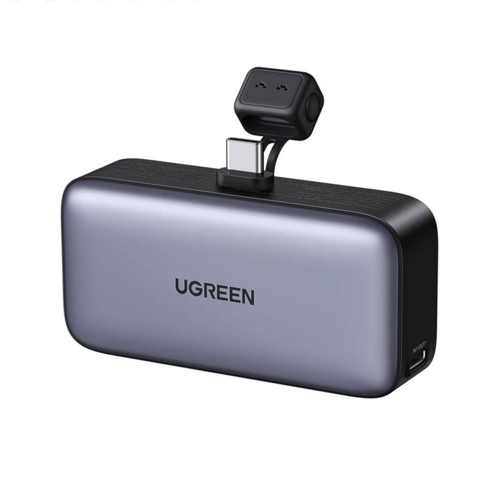 UGREEN Nexode 5000mAh Power Bank