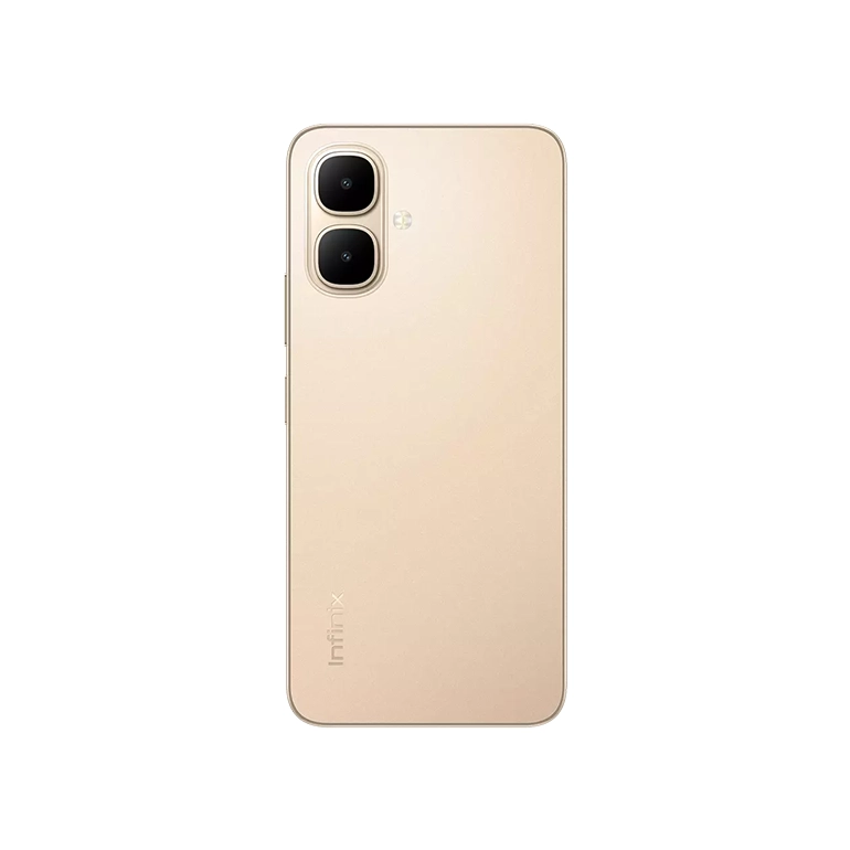 infinix Smart 10 4G Gold