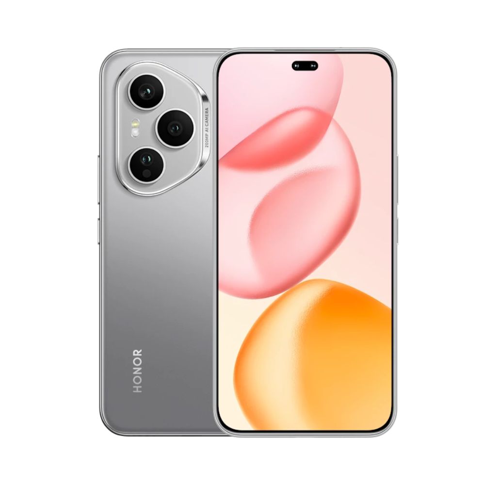 HONOR 400 Pro Gray