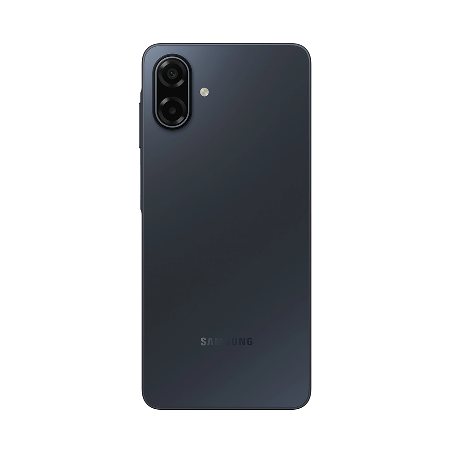 سامسونج جالكسي A07 ذاكرة 128 جيجا 6 رام 5G - أسود