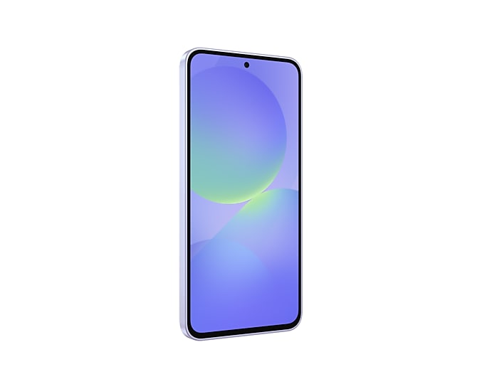 Samsung Galaxy A36 5G Awesome Black