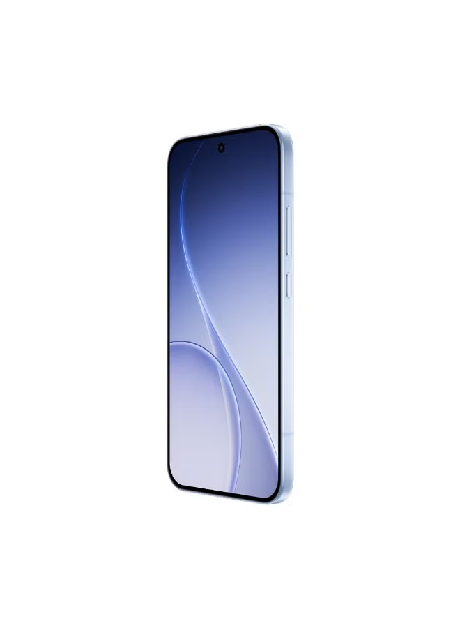 اوبو رينو 15f ذاكرة 512 جيجا 12 رام 5G - أزرق فاتح