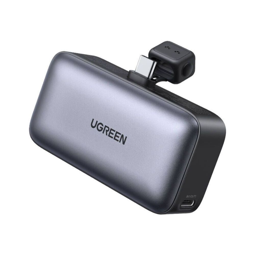 UGREEN Nexode 5000mAh Power Bank