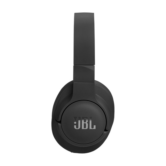 سماعه رأس لاسلكيه JBL Tune 770NC أسود