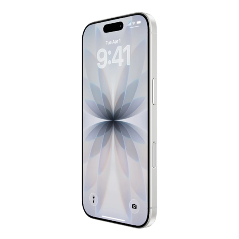 Apple iPhone 17 5G White