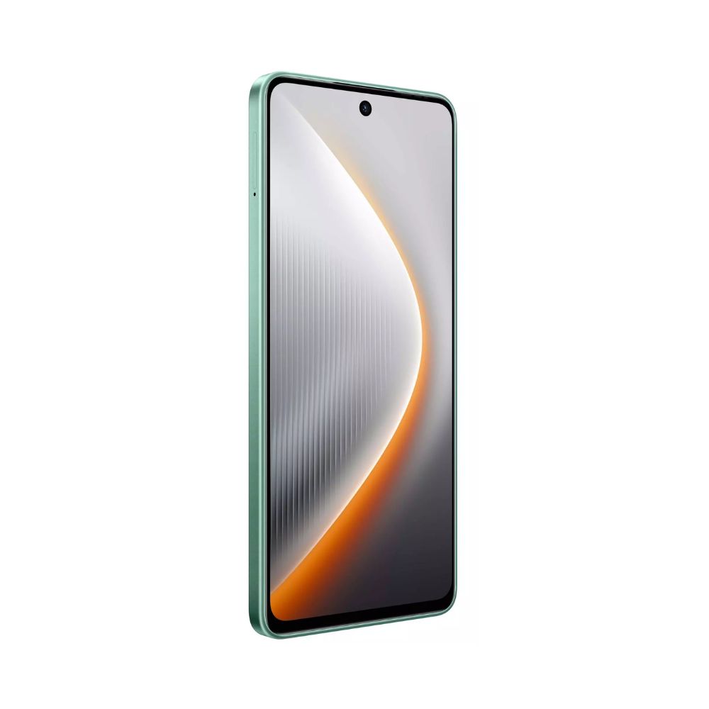 Tecno Pova 7 5G Green