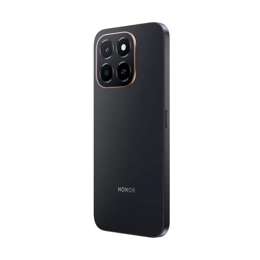 Honor X6c Black