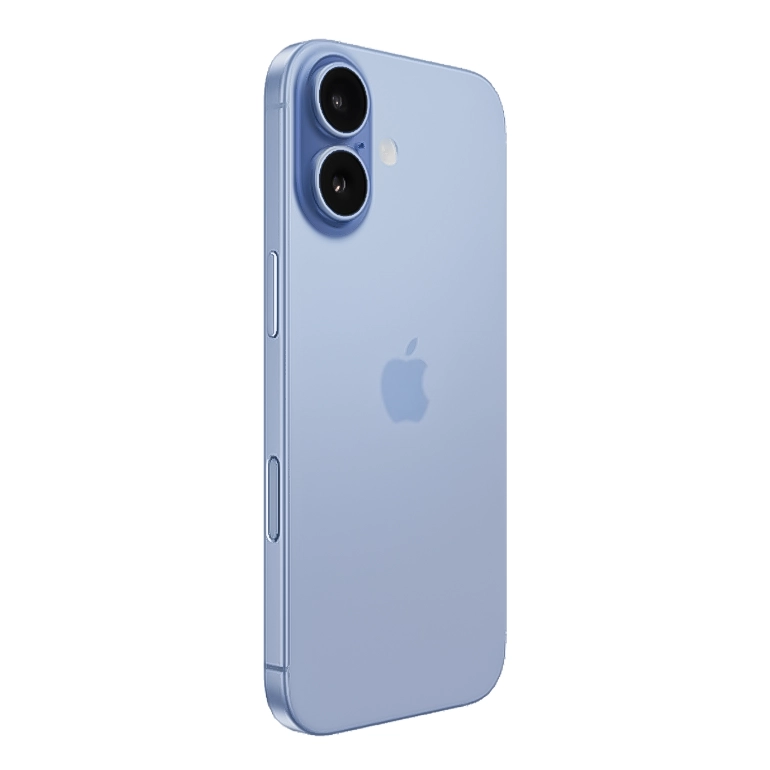 Apple iPhone 17 5G Mist Blue