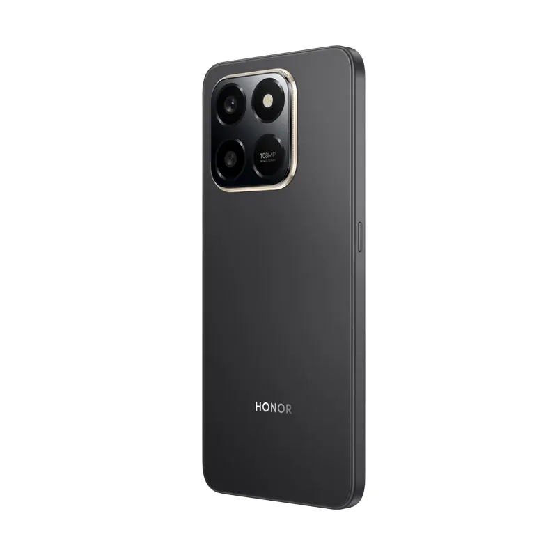 HONOR X7d 4G Velvet Black