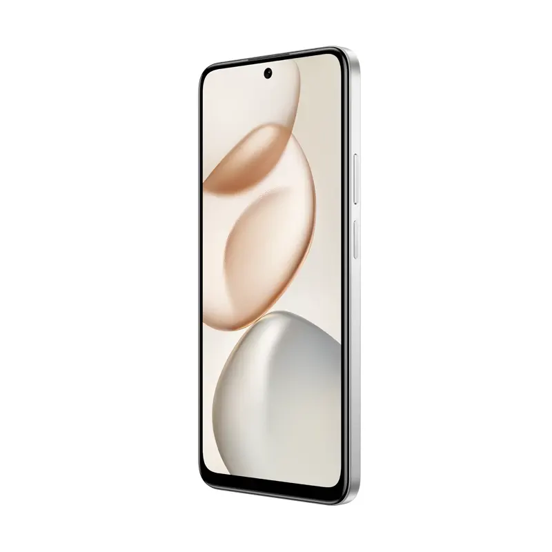 HONOR X7d 5G Meteor Silver