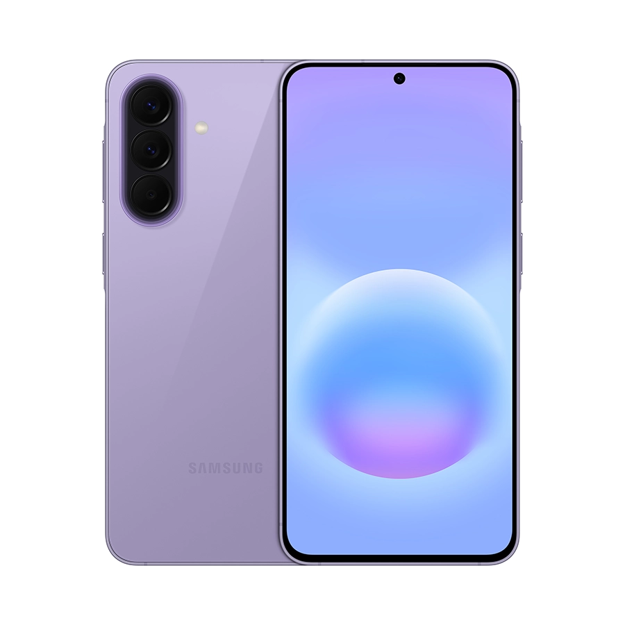 سامسونج A57 ذاكرة 256 جيجا 8 رام 5G - بنفسجي