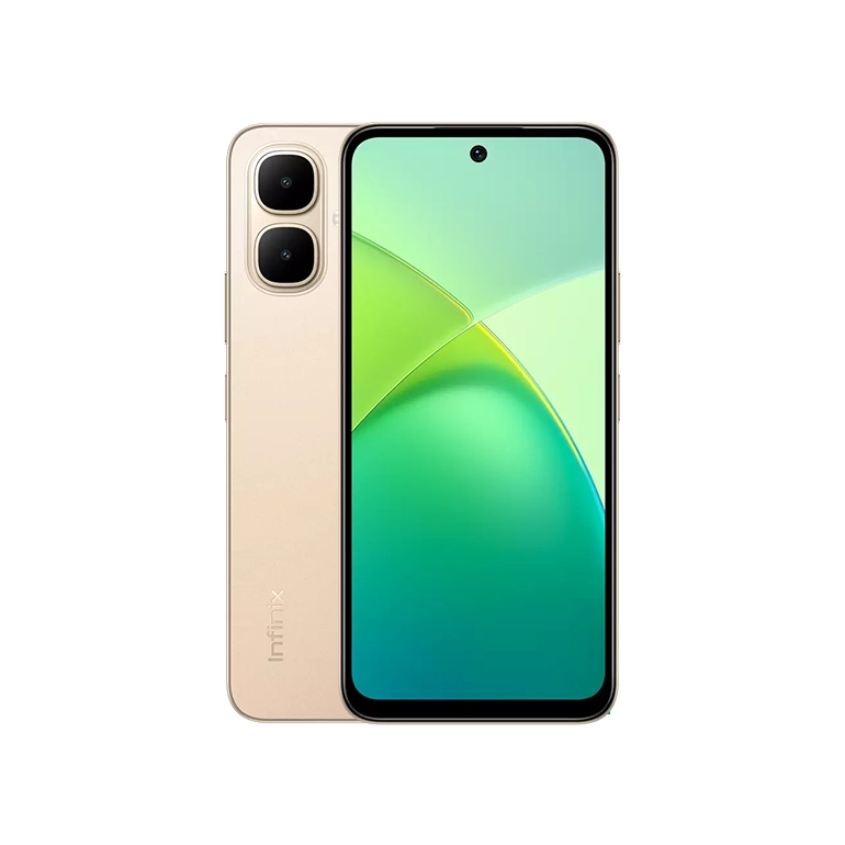 infinix Smart 10 4G Gold