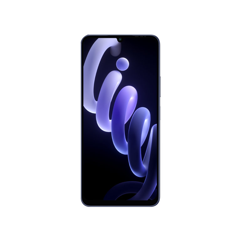 itel City 100 Blue