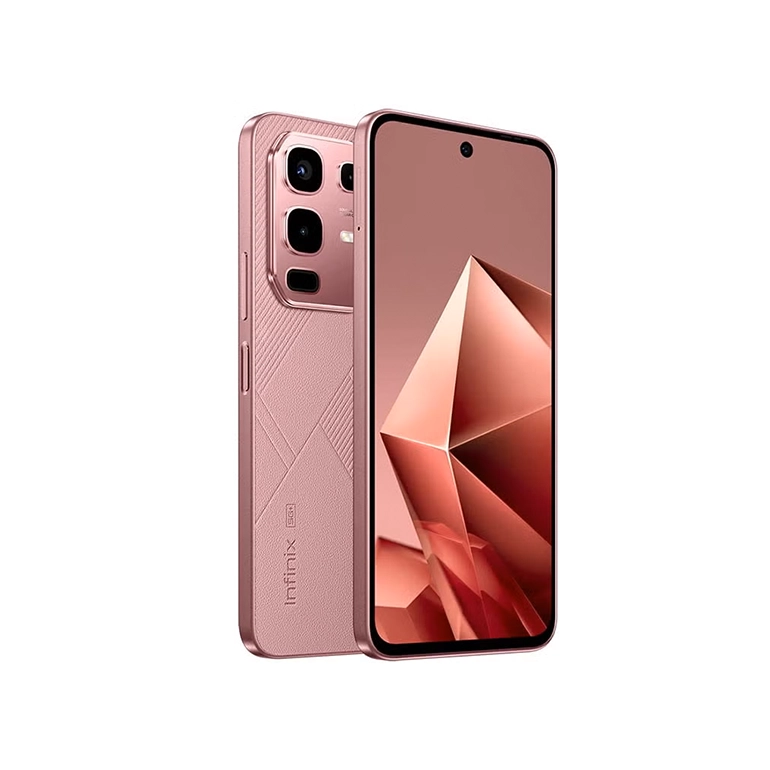 Infinix Note 50X 5G PINK