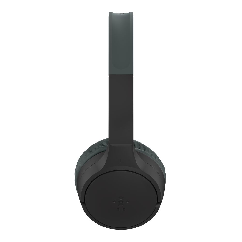 Belkin SoundForm Mini Black