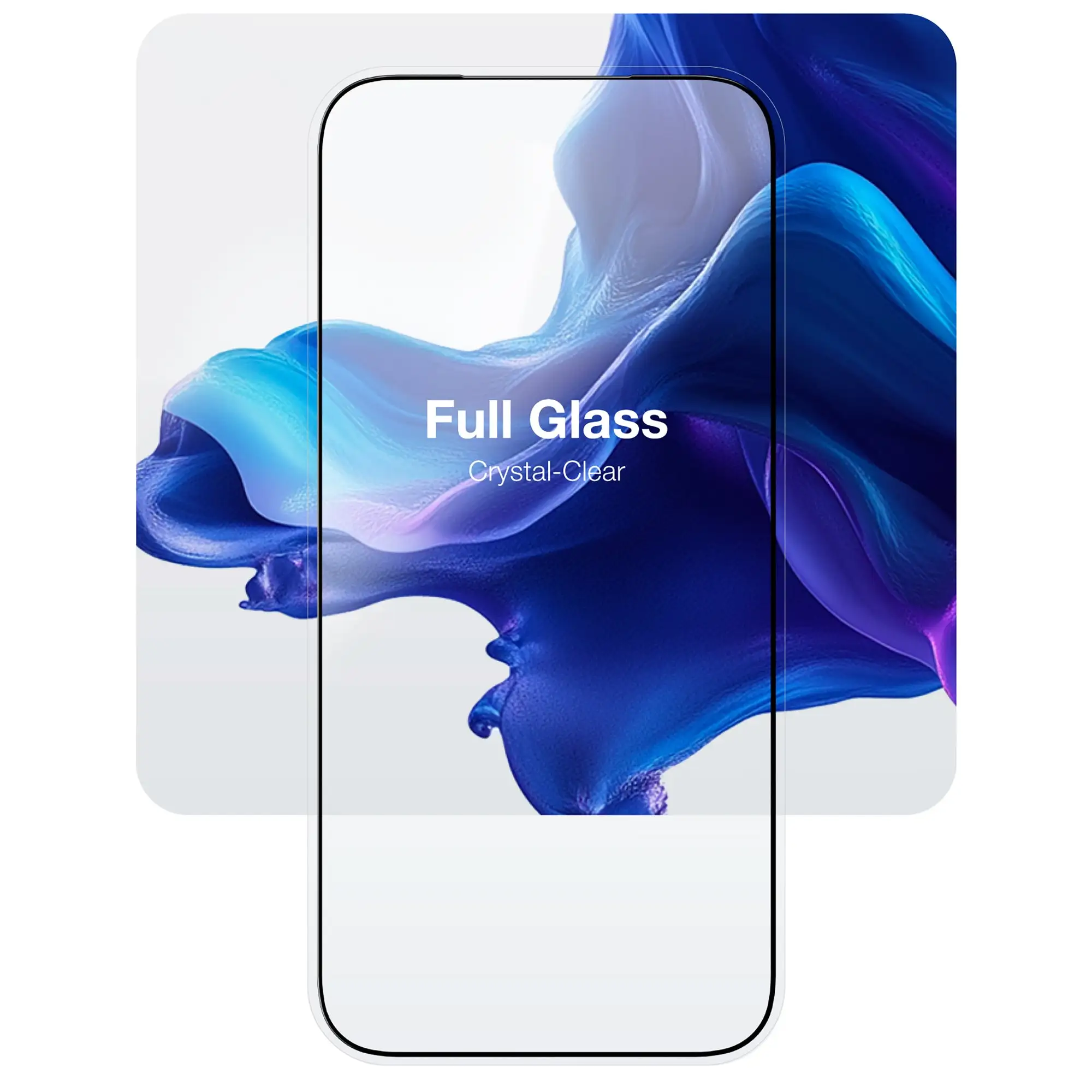 AmazingThing Radix Clear iPhone 17 Pro / 17 Pro Max Protective Film