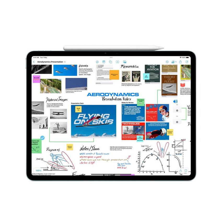 Apple pencil Pro‏