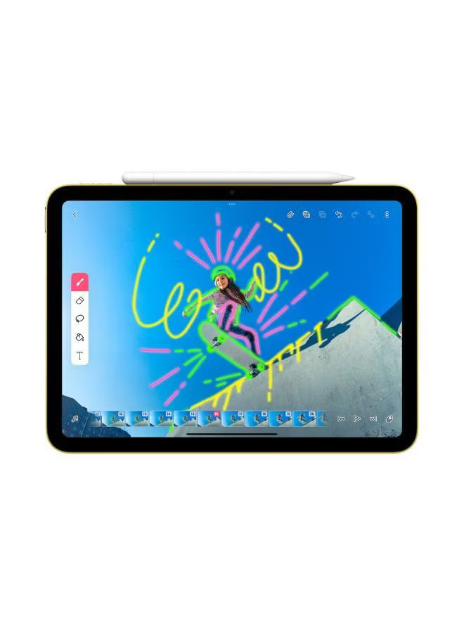 Apple Ipad Pencil-C