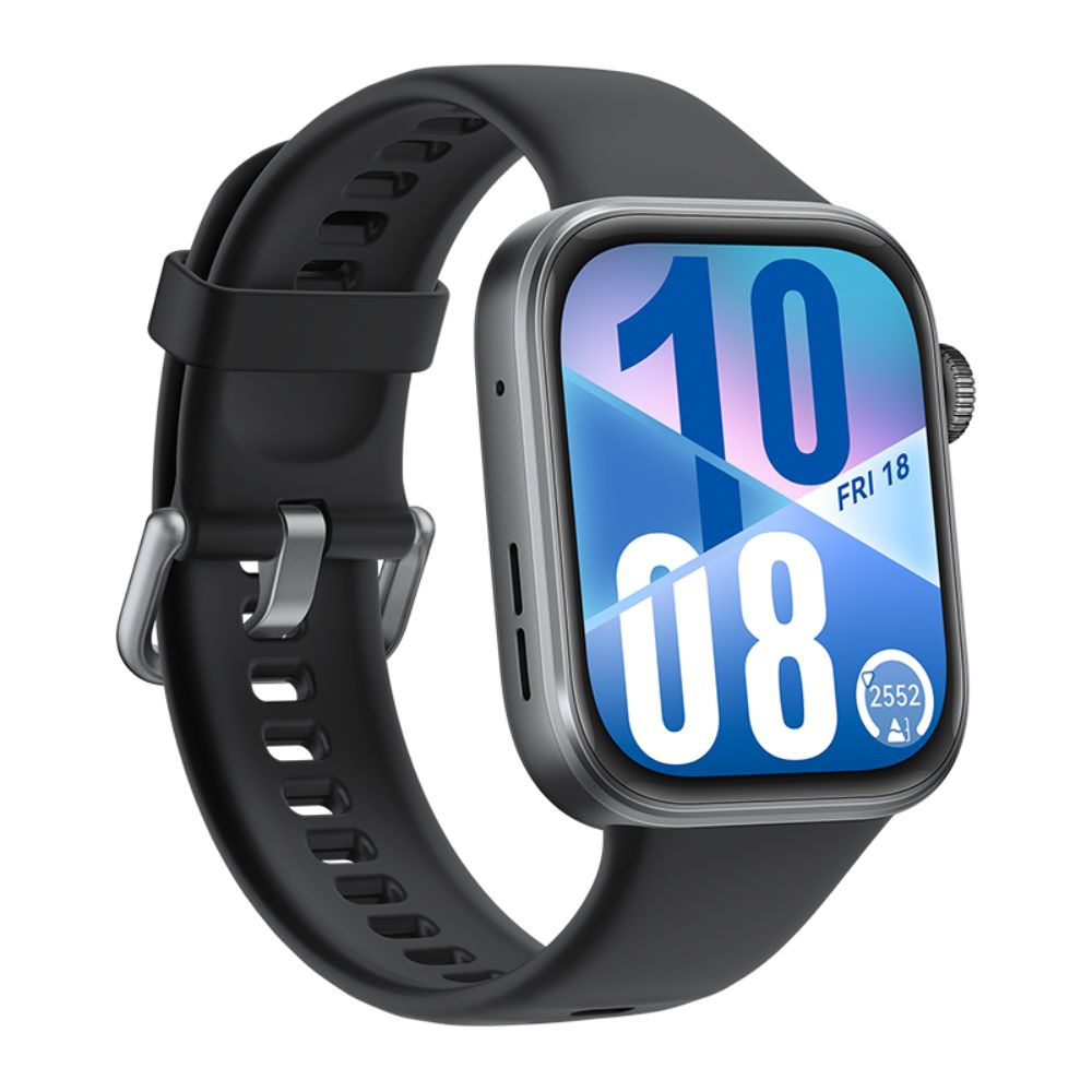 HUAWEI WATCH FIT 4 Black