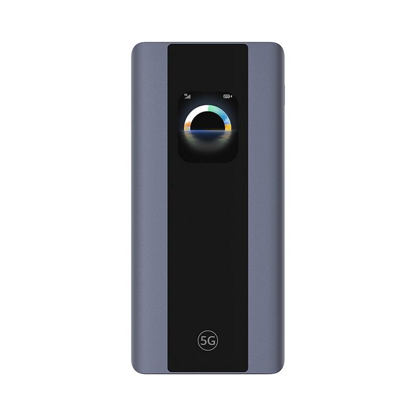 Brovi 5G Mobile WiFi Pro 5