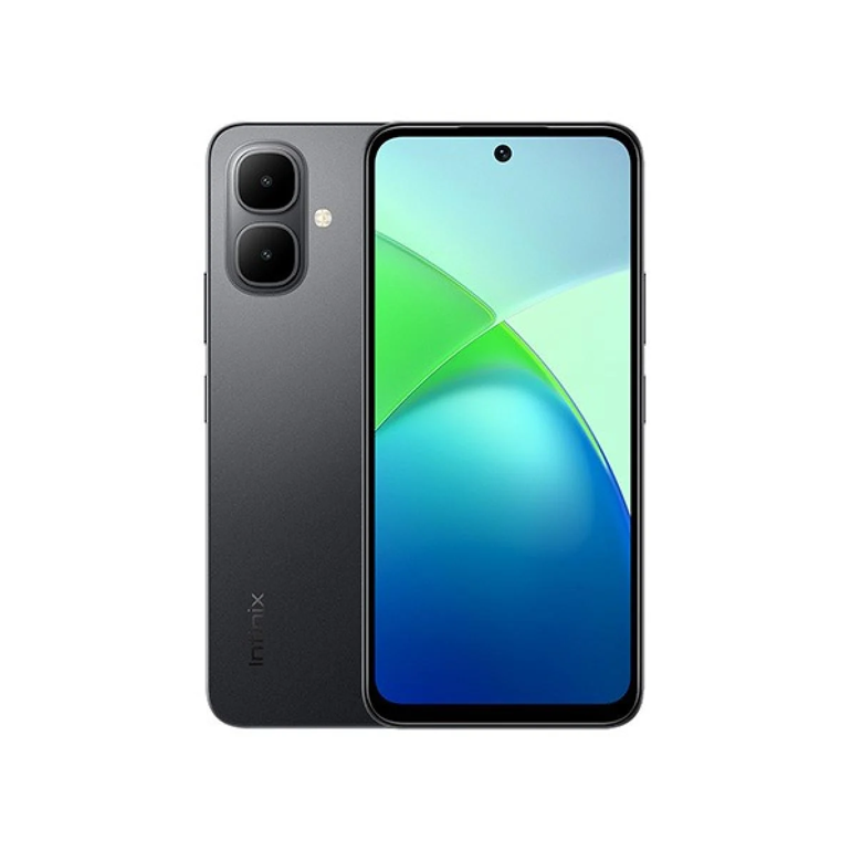infinix Smart 10 4G Black