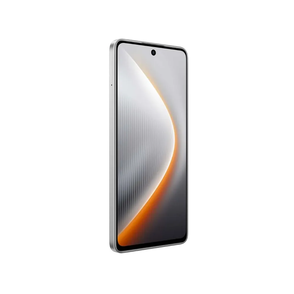 Tecno Pova 7 5G Silver