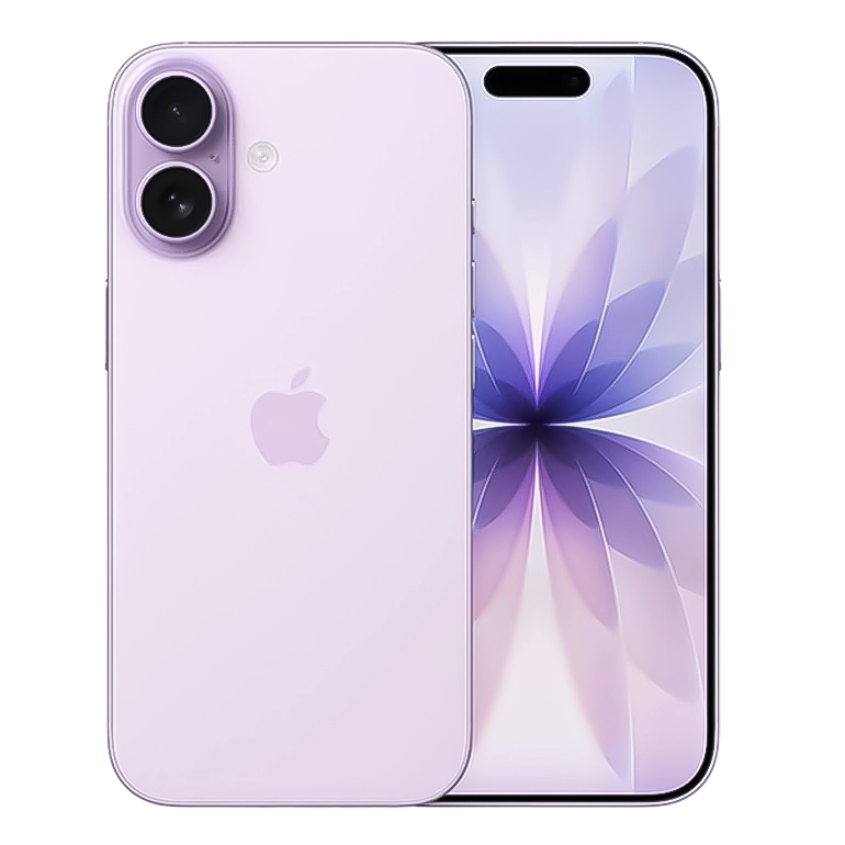 Apple iPhone 17 5G Lavender