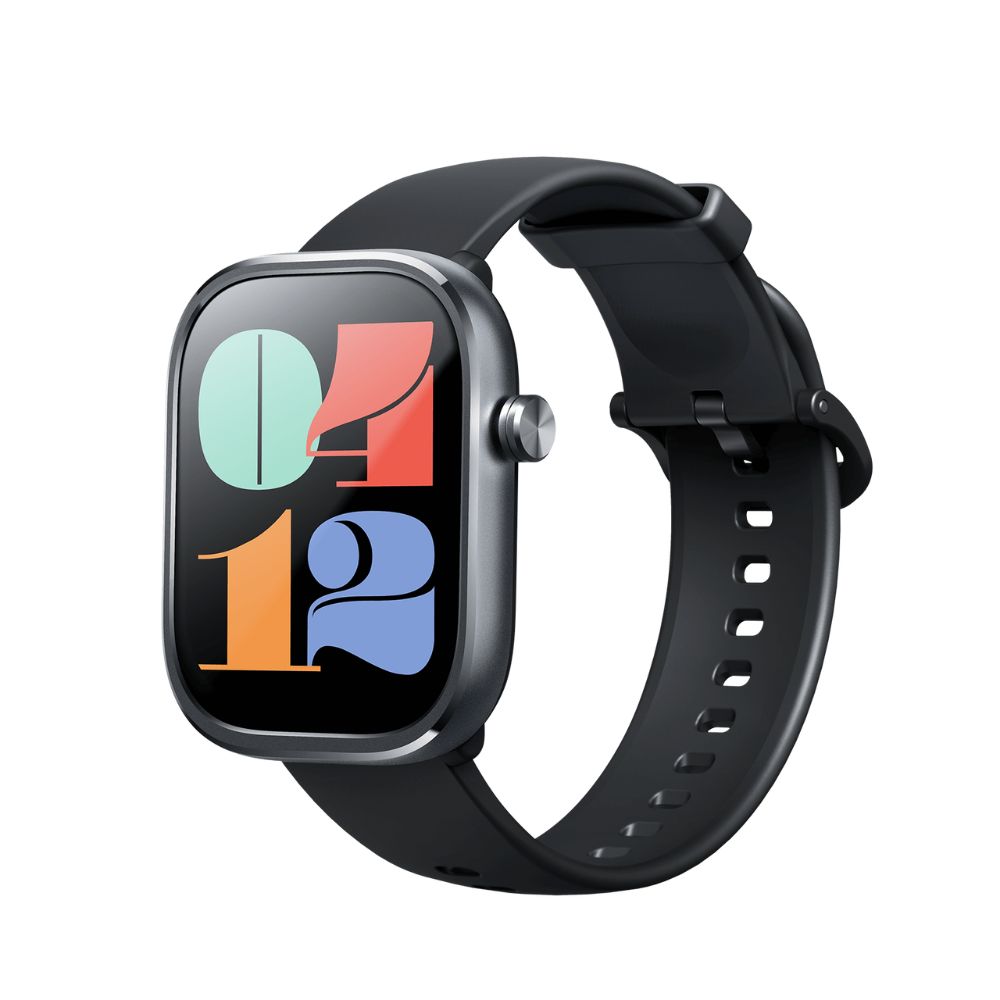 Mibro Watch C4 Black