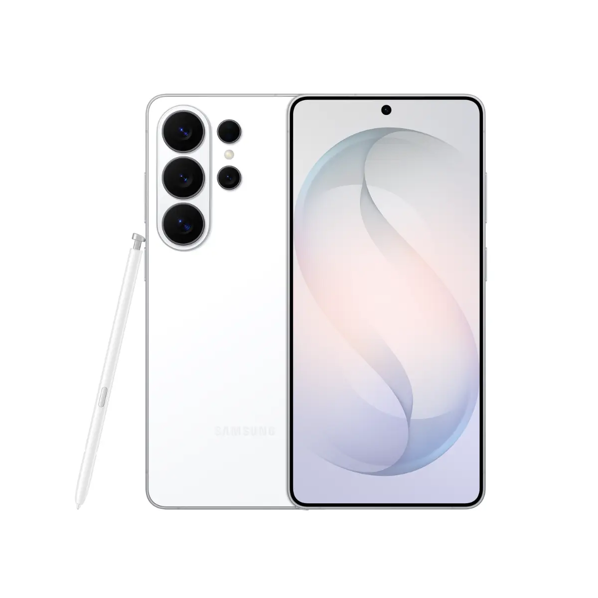 سامسونج S26 ألترا 256 جيجا 12 رام 5g - ابيض