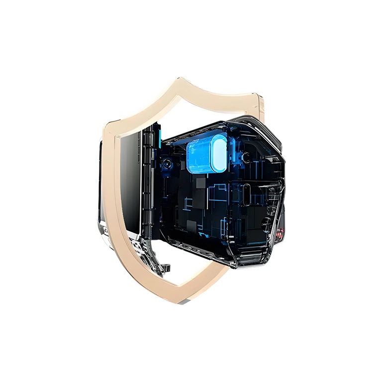 DDPAI Z60 pro 4K