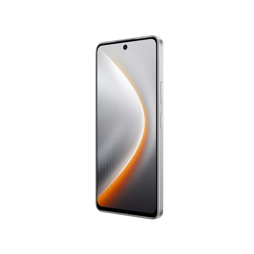 Tecno Pova 7 5G Silver