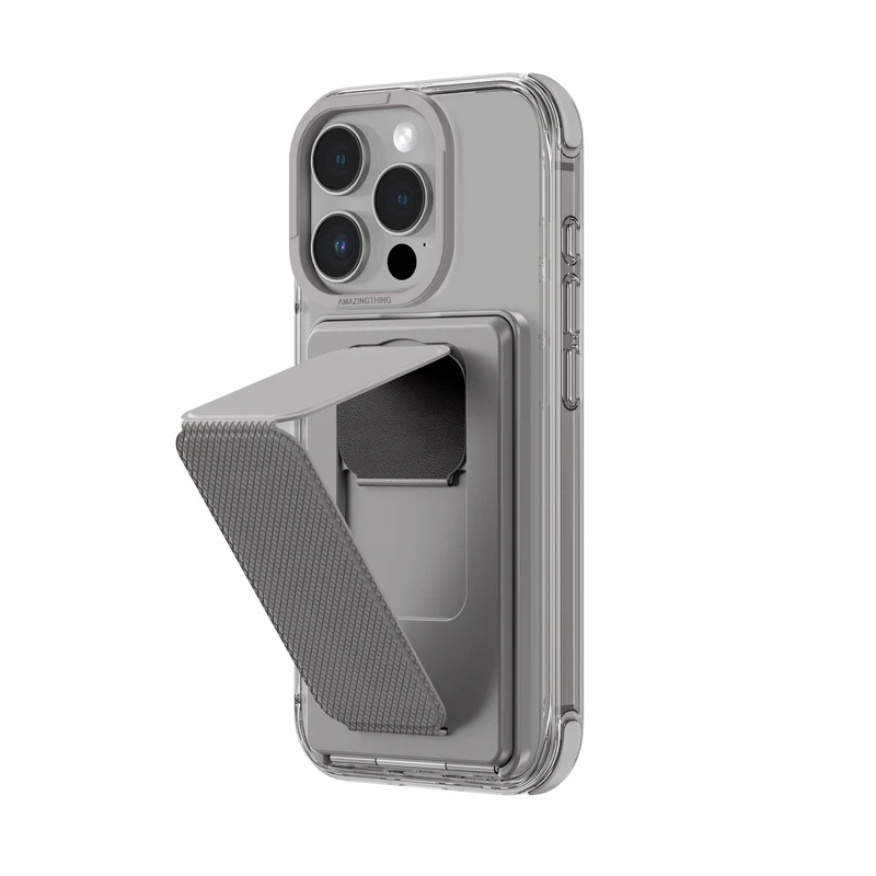 iPhone 16 Pro Max Omni Adventure Kit Titanium Case from Amazingthing