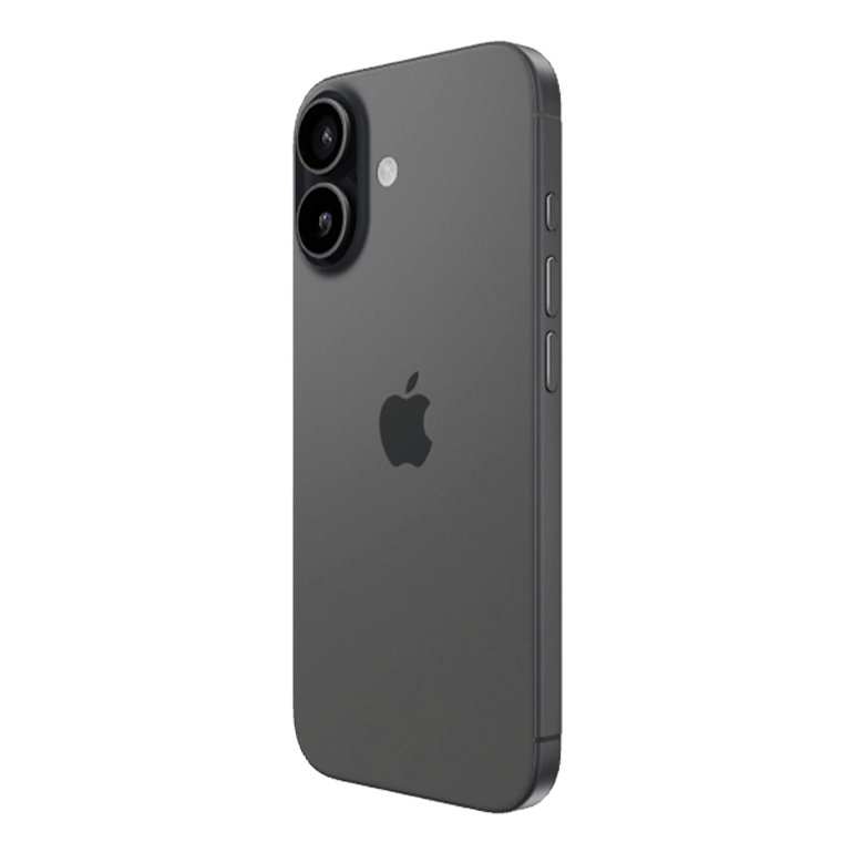 Apple iPhone 17 5G Black