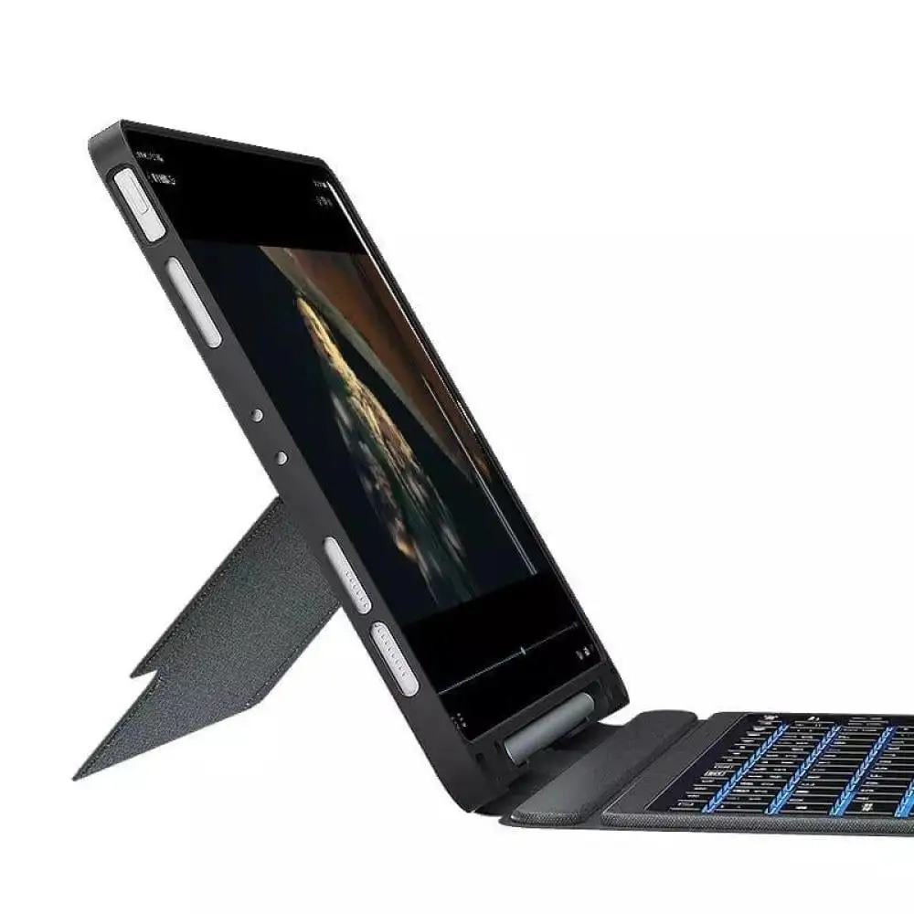 Feida MagTouch Magnetic Keyboard with Mouse for iPad Pro 13 / iPad Air 13 inch