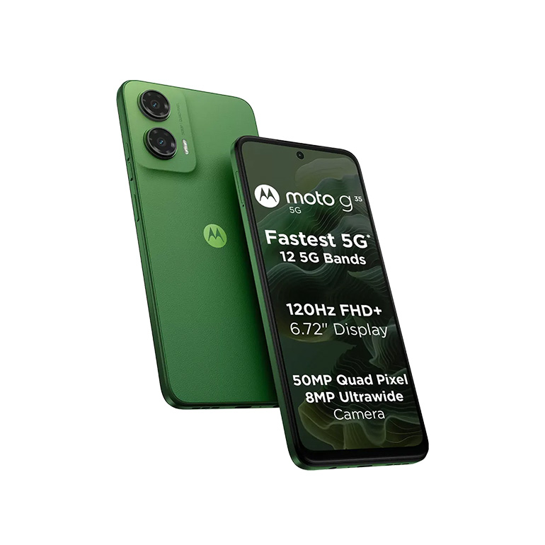 Motorola G35