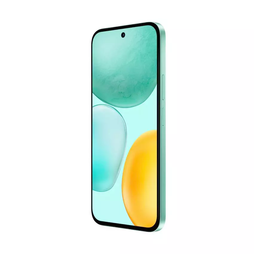 Honor X6c Green