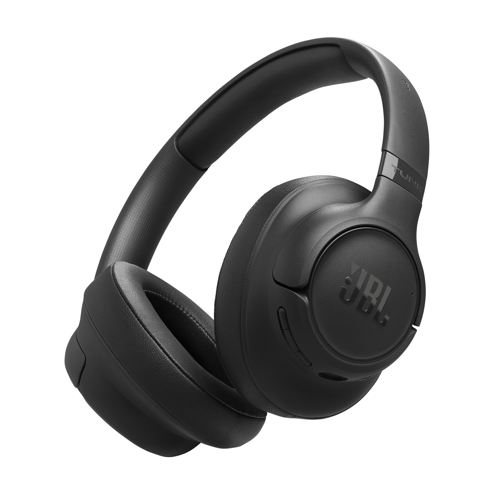 سماعة JBL Tune 730NC لاسلكية مع إلغاء ضجيج - أسود