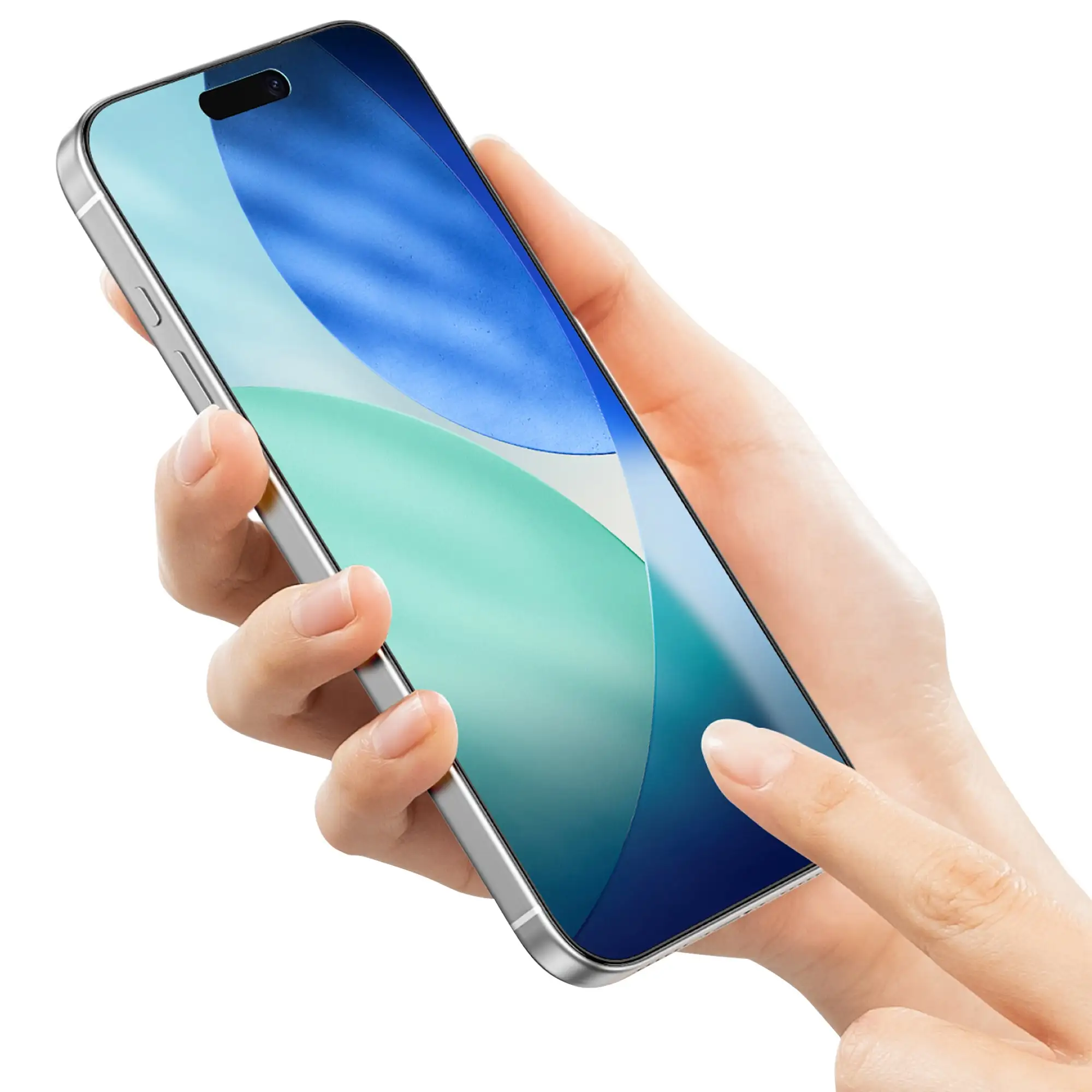 AmazingThing Radix Clear iPhone 17 Pro / 17 Pro Max Protective Film