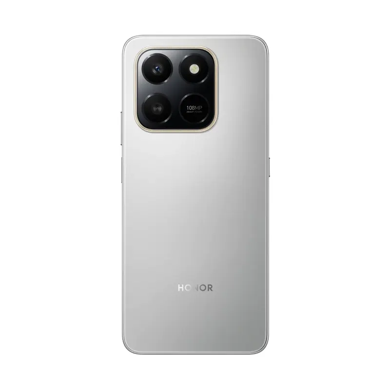 HONOR X7d 4G Meteor Silver