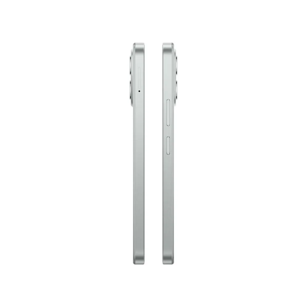 Tecno Pova 7 5G Silver