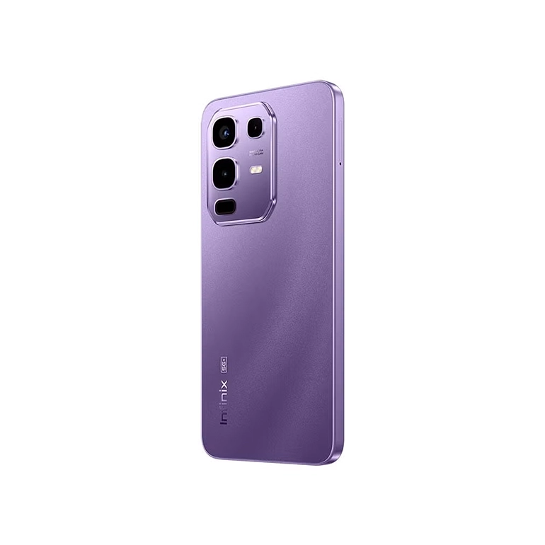 Infinix Note 50X 5G Purple