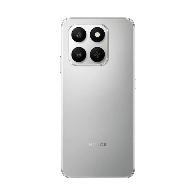 HONOR X7d 5G Meteor Silver