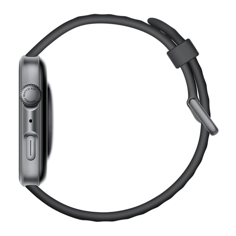 HUAWEI WATCH FIT 4 Black