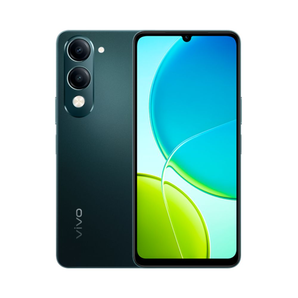 Vivo Y29s 5G Green