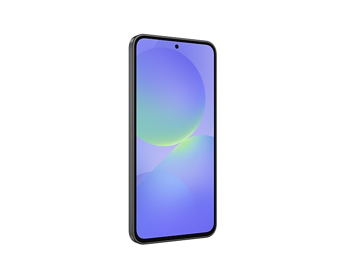 Samsung Galaxy A36 5G Awesome Black