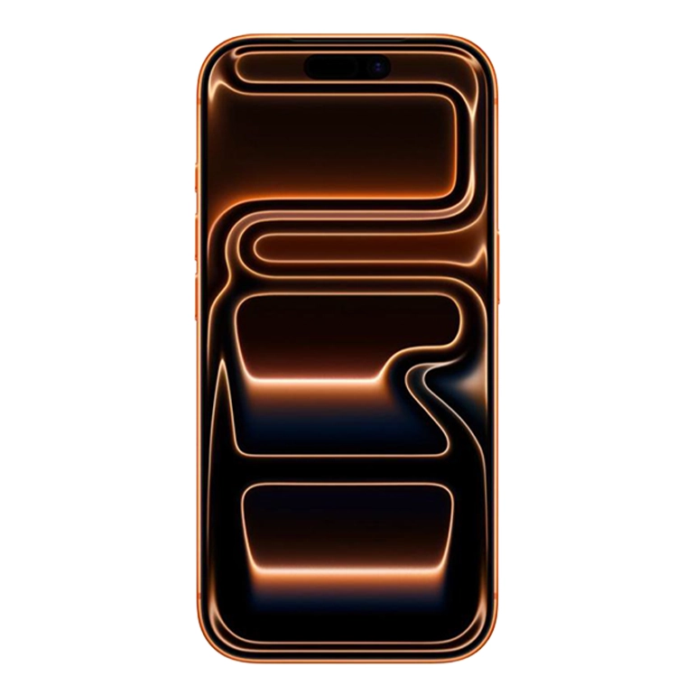 iPhone 17 Pro 256GB 5G Cosmic Orange
