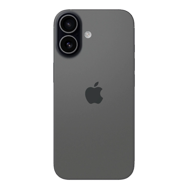 Apple iPhone 17 5G Black
