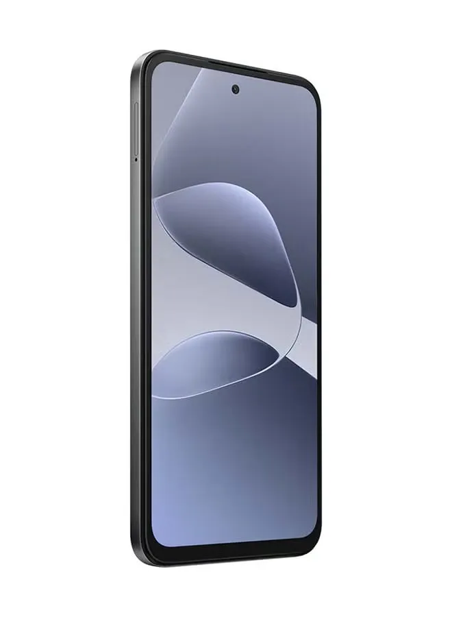 Infinix Hot 60i Sleek Black