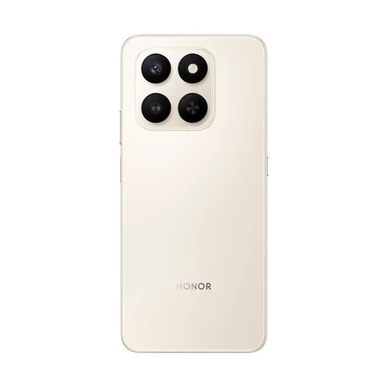 HONOR X7d 5G Desert Gold