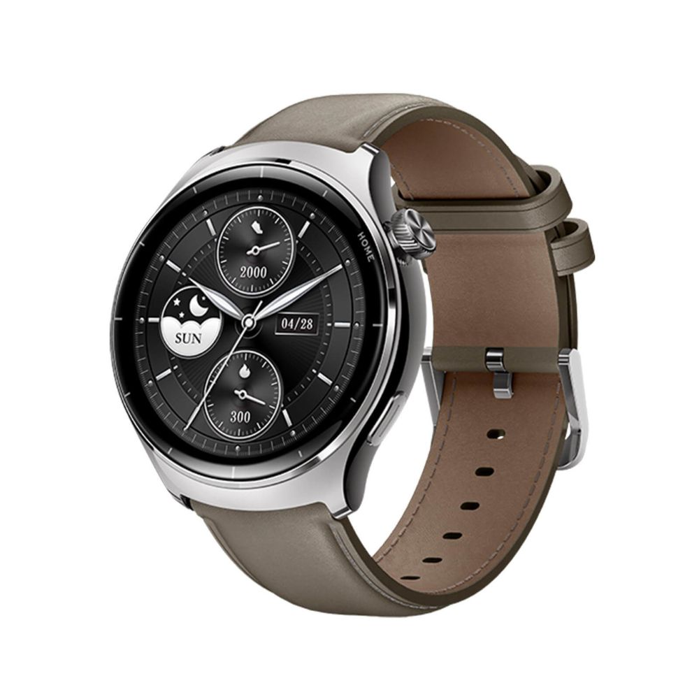 Mibro Lite 3 Pro Gray